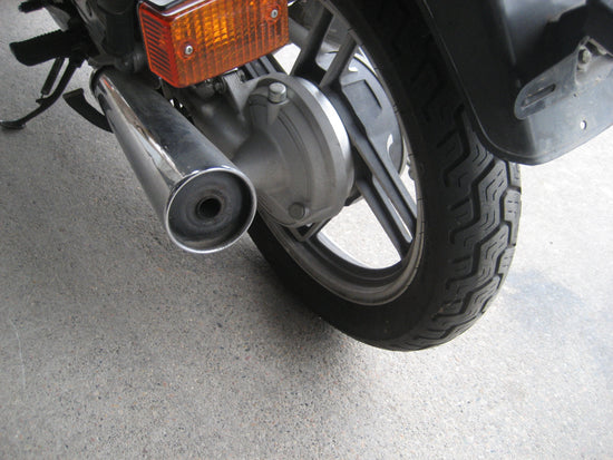 Image Title 1982 Yamaha XZ550 Vision $999  OBO